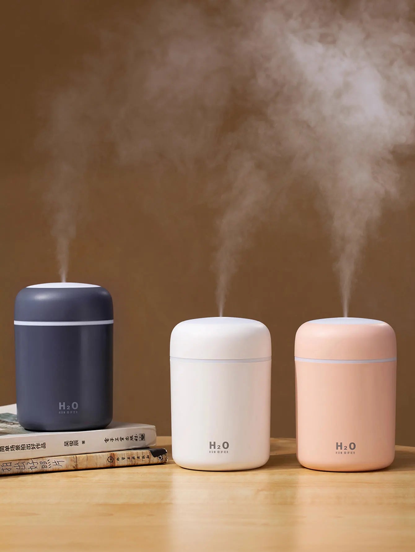 Diffusor de aromas de 300ml