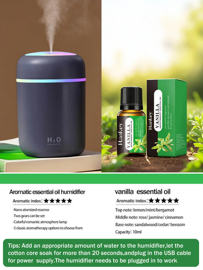 Diffusor de aromas de 300ml