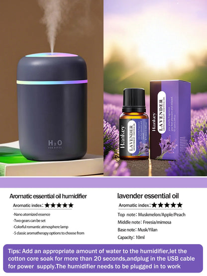 Diffusor de aromas de 300ml