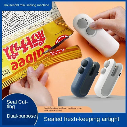 Mini Bag Sealer