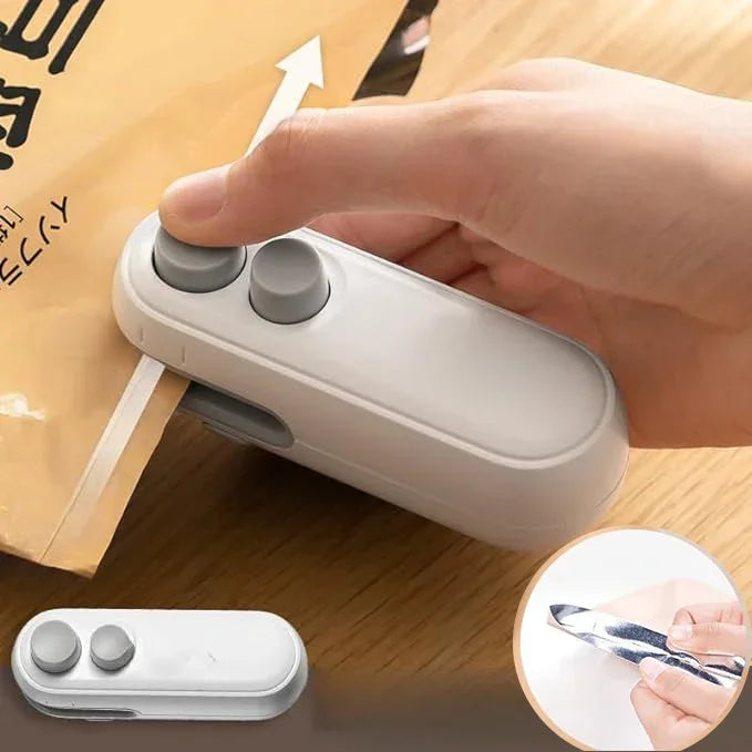Mini Bag Sealer