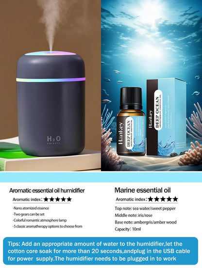 Diffusor de aromas de 300ml
