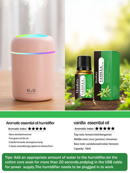 Diffusor de aromas de 300ml