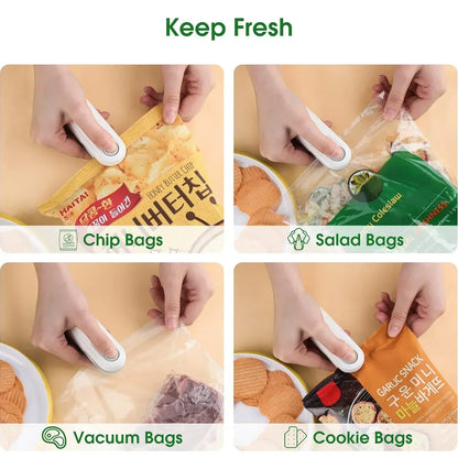 Mini Bag Sealer