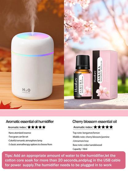 Diffusor de aromas de 300ml