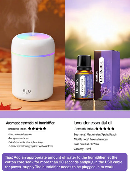 Diffusor de aromas de 300ml