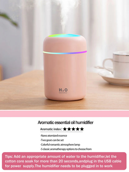 Diffusor de aromas de 300ml