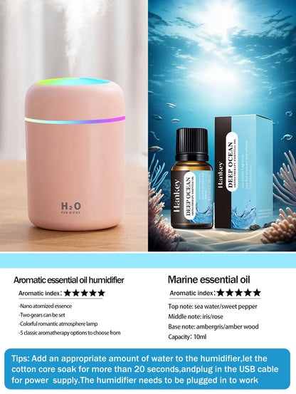 Diffusor de aromas de 300ml