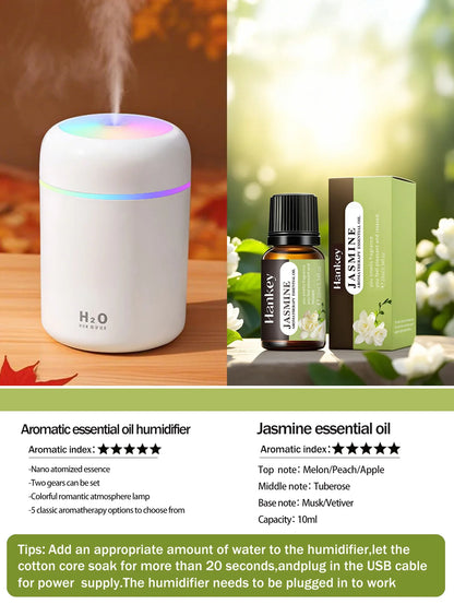 Diffusor de aromas de 300ml