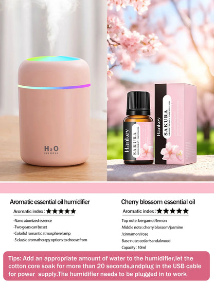 Diffusor de aromas de 300ml