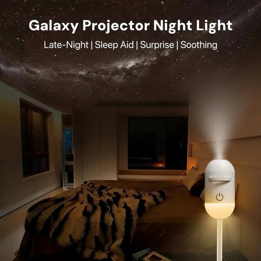 Aurora Glow Galaxy Pro Light