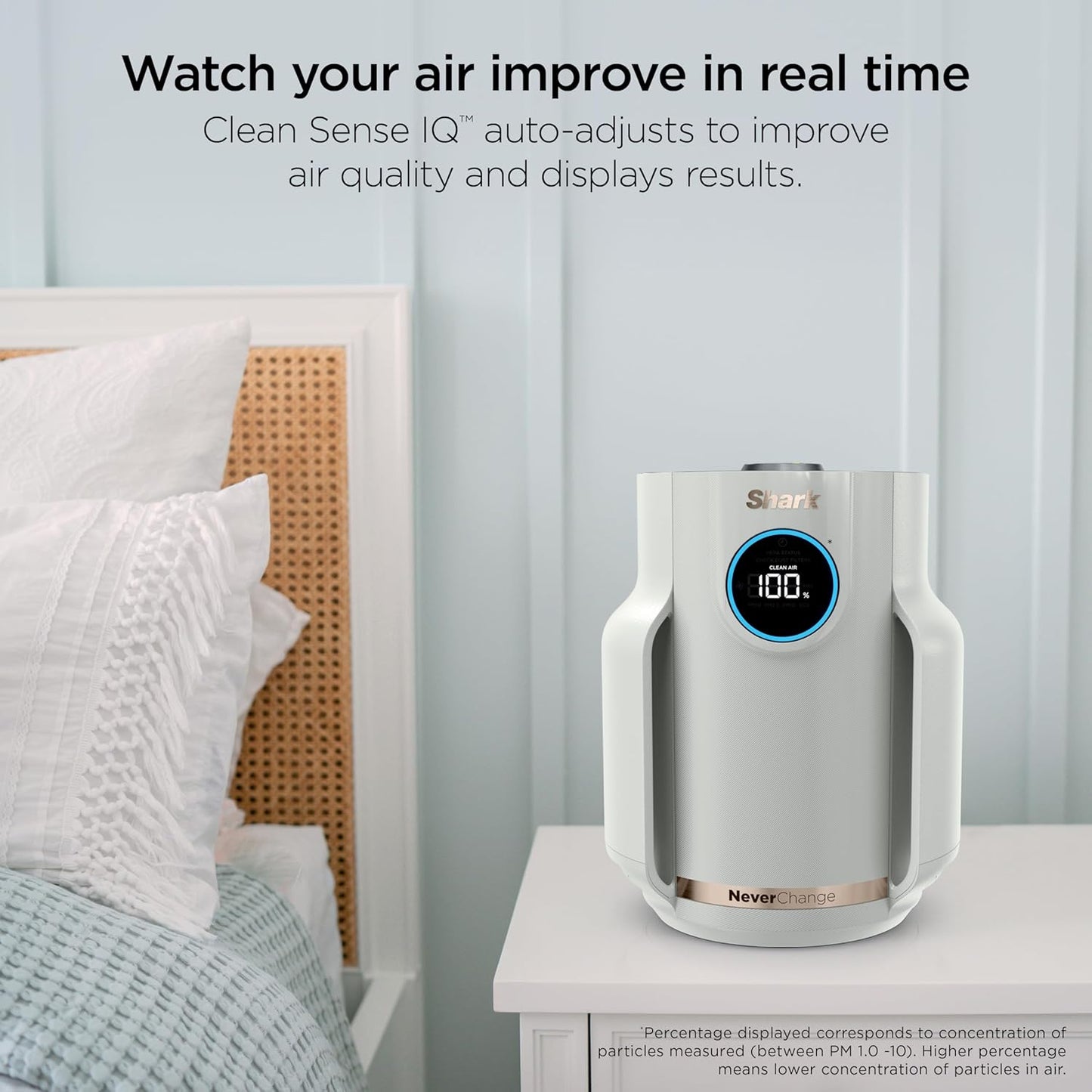 Air purify