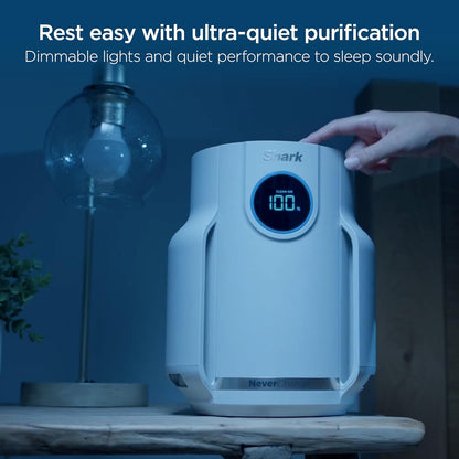Air purify