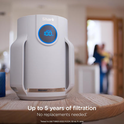 Air purify