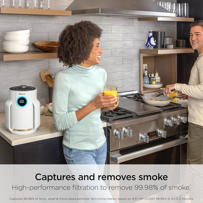 Air purify