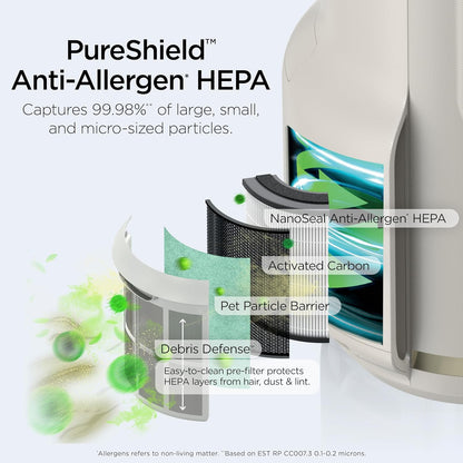 Air purify