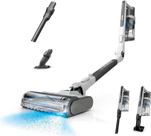 PowerClean Flex Reveal Cordless Vacuum