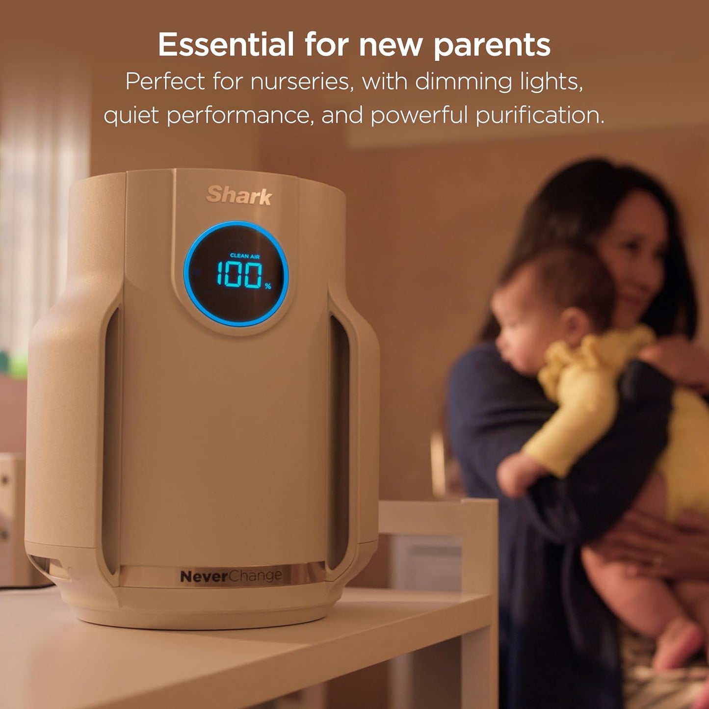 Air purify