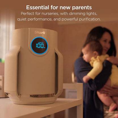 Air purify