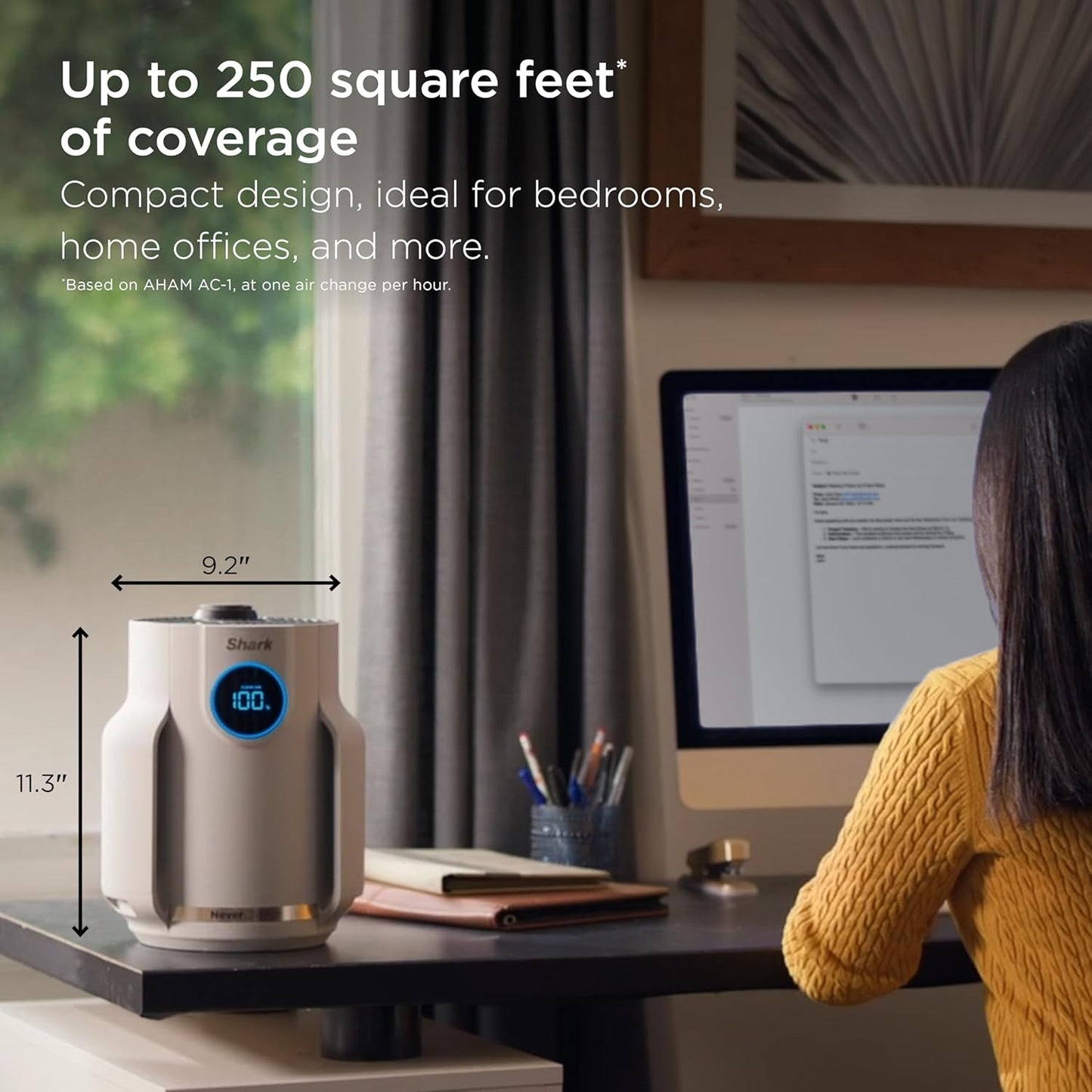 Air purify